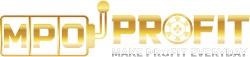 MPOPROFIT JP Selalu - Logo
